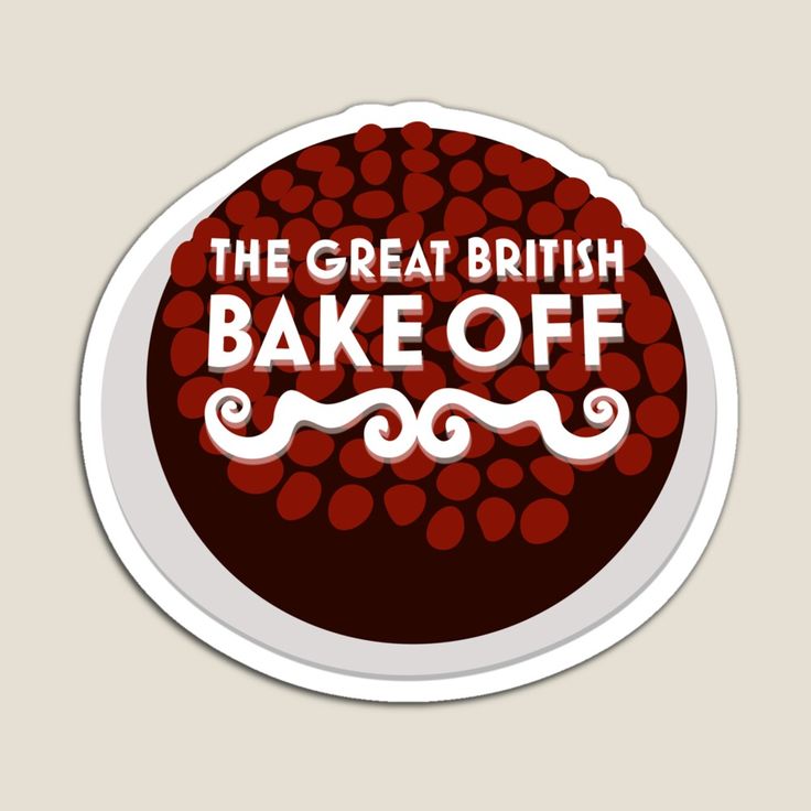 The Great British Bake Off